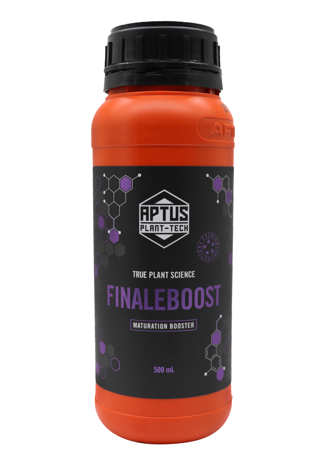 Aptus Finale Boost, Volume: 250ml