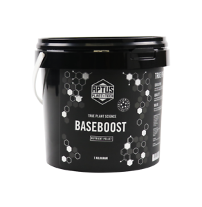 Aptus BaseBoost
