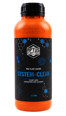 Aptus System-Clean