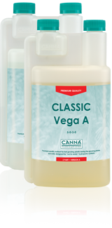 Classic Vega (A+B Set), Volume: 1 Litre Set
