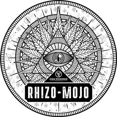High Powered Organics - Rhizo-Mojo