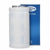 Can-Lite Filter (Steel)