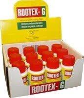 ROOTEX - G Hormone Rooting Gel - 50ml