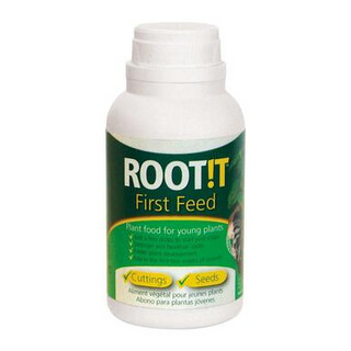 RooT!T First Feed - 125ml