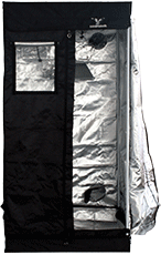 Seahawk Grow Tents