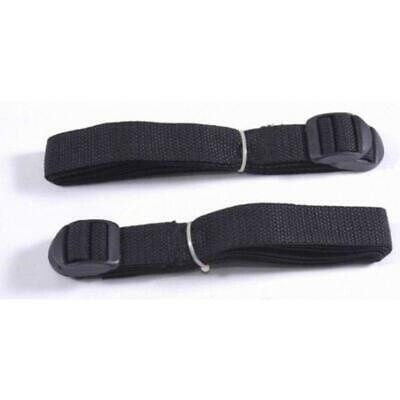 Mammoth Straps - 2 pack filter hangers