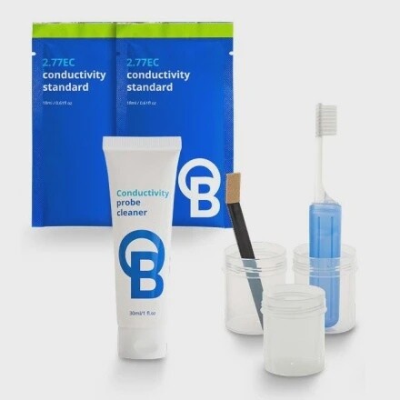 Bluelab Cleaning Care Kits