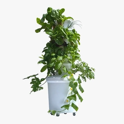 AirGarden