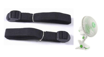 Tent Accessories