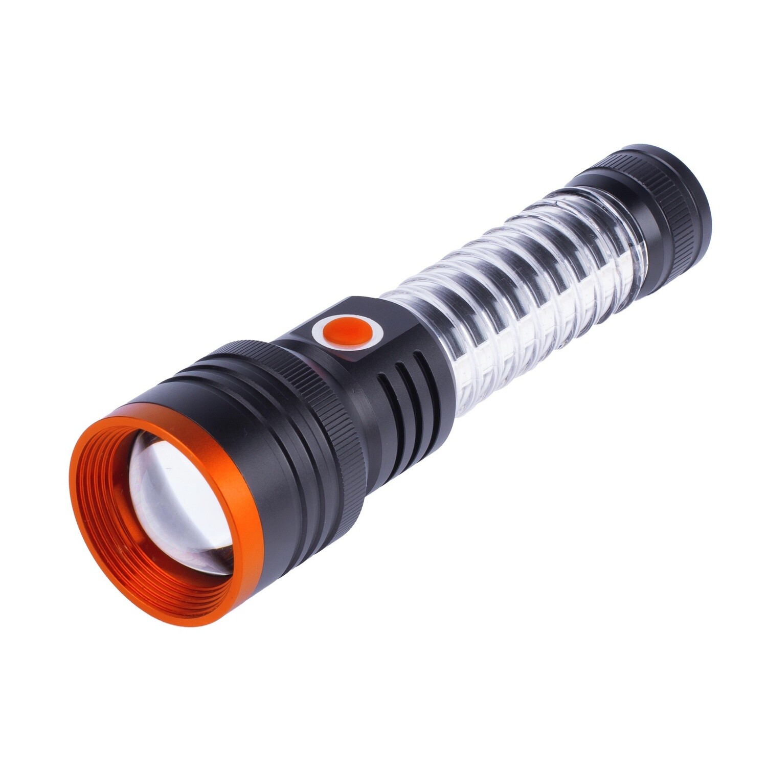 Vibe Lighting Multi-function LED Flashlight