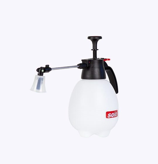 Solo Comfort Line Pressure Sprayer, Volume: Solo Pressure Sprayer 401 1L