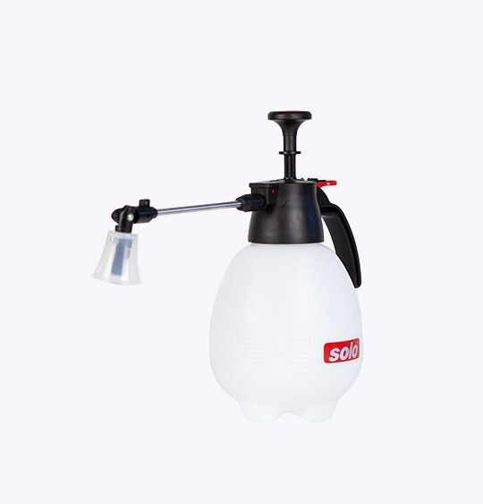 Solo Comfort Line Pressure Sprayer