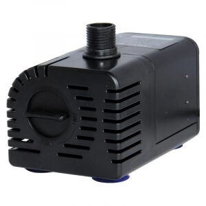 Reefe Water/ Fountain and Low Voltage pump
