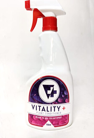 Vitality V Plus plant conditioner