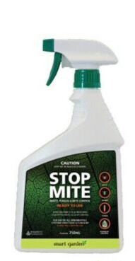 Stop Mite