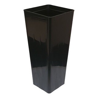 Square Native Pots, Size: 90 x 150mm