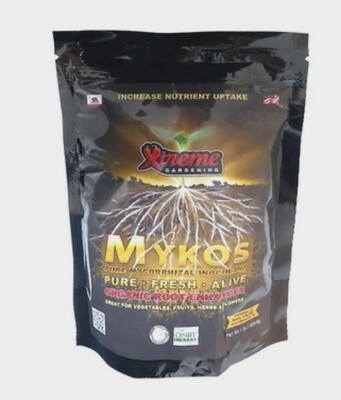 Mykos Root Promoter, Volume: 100gm