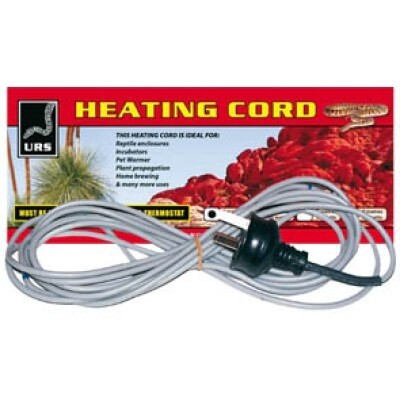 URS Heating Cord - 9m