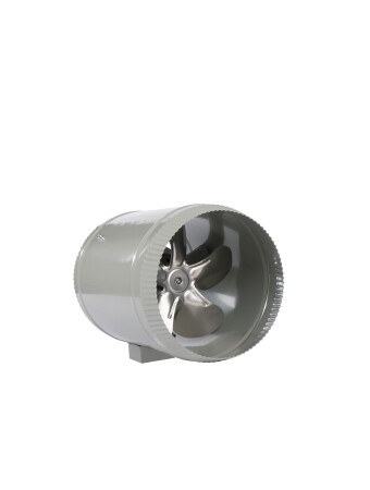 EP EziAIR  Inline Fan, Size: 300mm 12&quot; Inline Fan