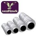 Seahawk Flexible Silencer 2m X 1m