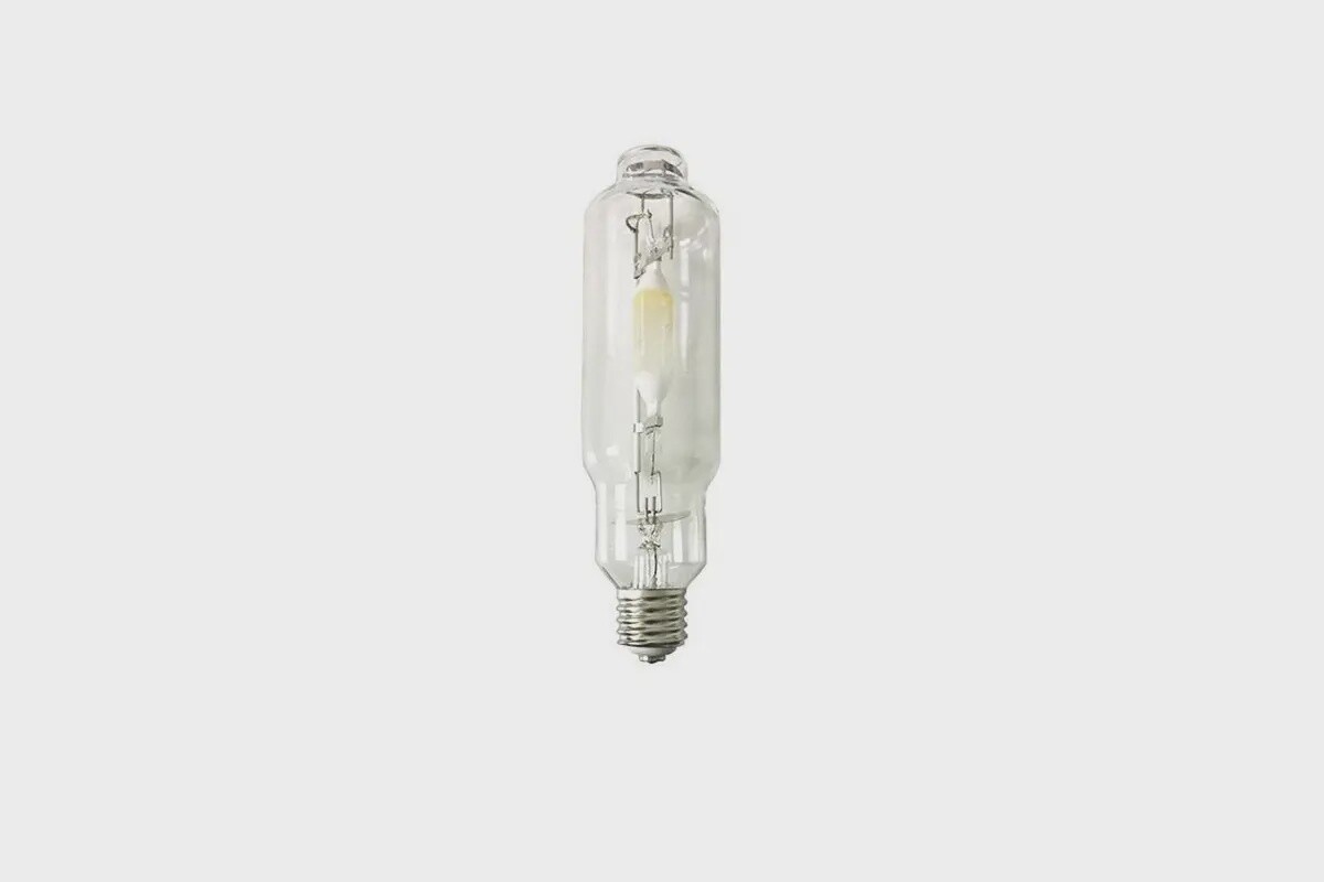 MH Lamps Single Ended, Watts: 400W M/H 10K - UV Finisher