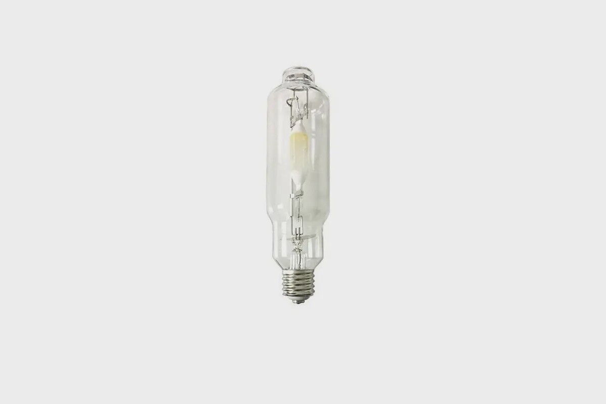 Metal Halide Lamps Single Ended