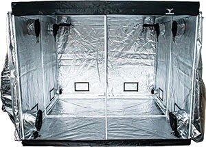 Seahawk Grow Room Tents - LARGE