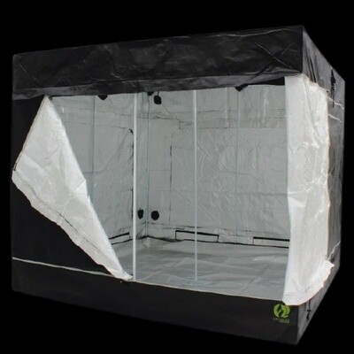 Homelab Grow Tents, Size: 290 x 290 x 200cm