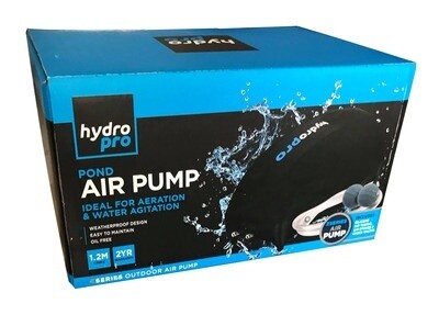HydroPro Air Pump