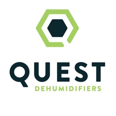 Quest Dehumidifier