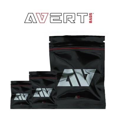 AV Storage Bags, Size: 1lb / 460g 356 x 420mm