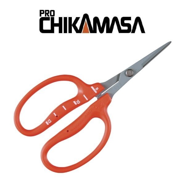 Chikamasa Scissors