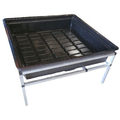 1080 x 1080mm Flood and Drain System
