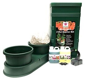 Auto Pots Hydropak, Type: Auto Pots Starter Pack