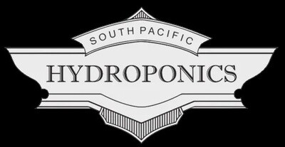 18L Black Magic Hydroponic Systems