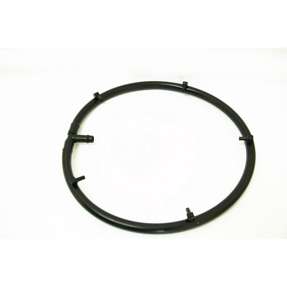 18L Black Magic Hydroponic Systems, Size: Additional Water Rings