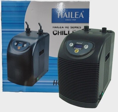 Hailea Water Chillers