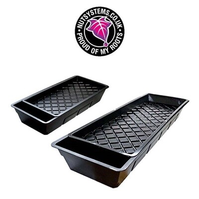 Grow Tank NFT Systems