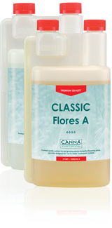 Classic Flores (A+B Set), Volume: 1 Litre Set