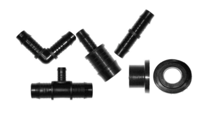 DIY  Hydroponic System Accessories &amp; Fittings