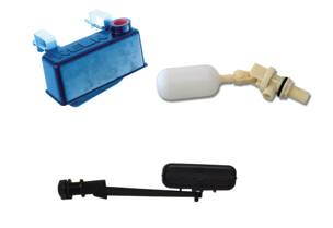 Float Valves