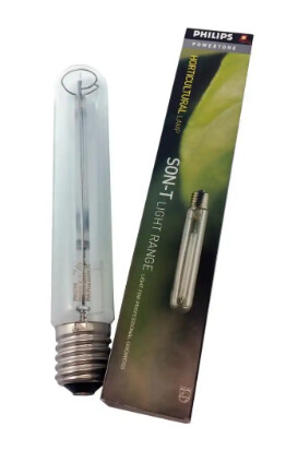 Son T Agro HPS Lamps, Watts: 400 W