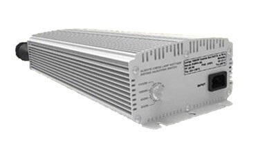 PowerPlant 1000W Digital Ballast