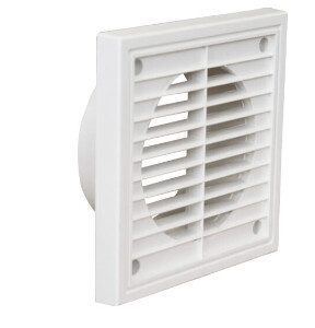 Ventilation Grille - Fixed