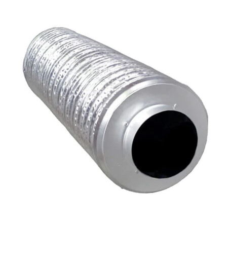 Silencer Ducting