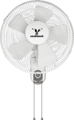 SeaHawk Wall Fan 40cm