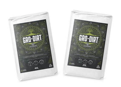 GRO DIRT Full Spectrum