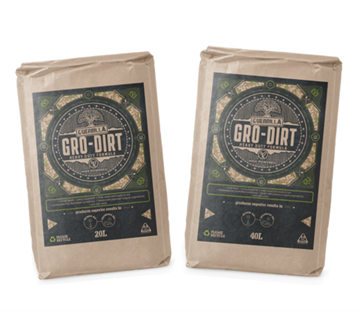 Gro Dirt Guerilla