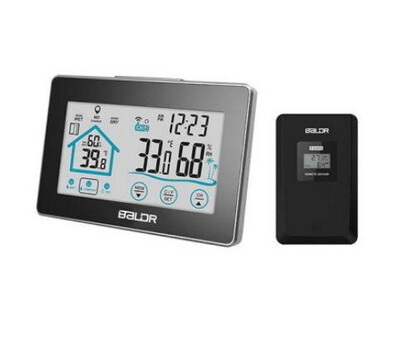 Baldr Wireless Thermometer