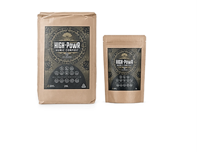 Humic Compost